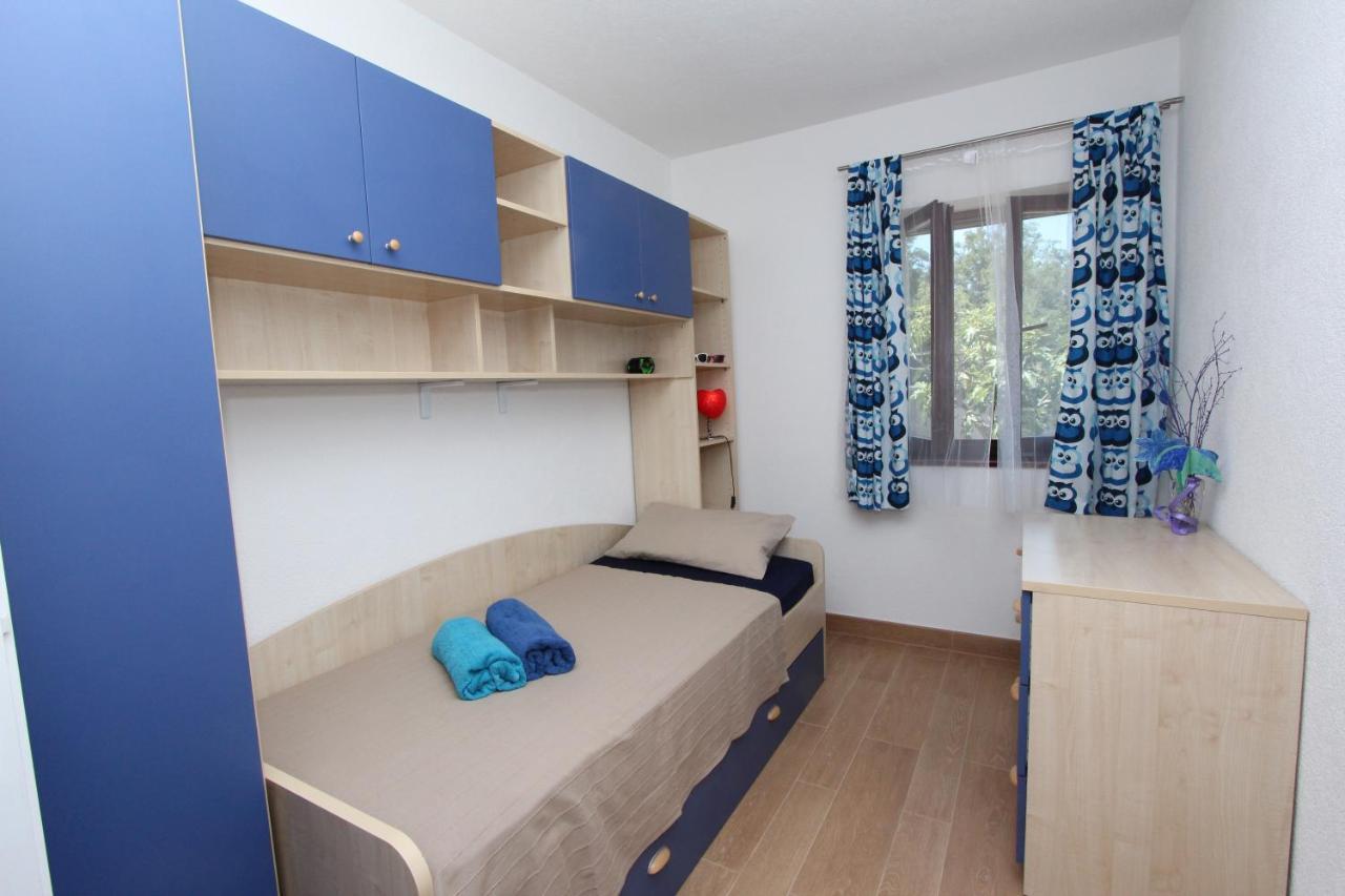 Holiday House Alex Rovinj Buitenkant foto
