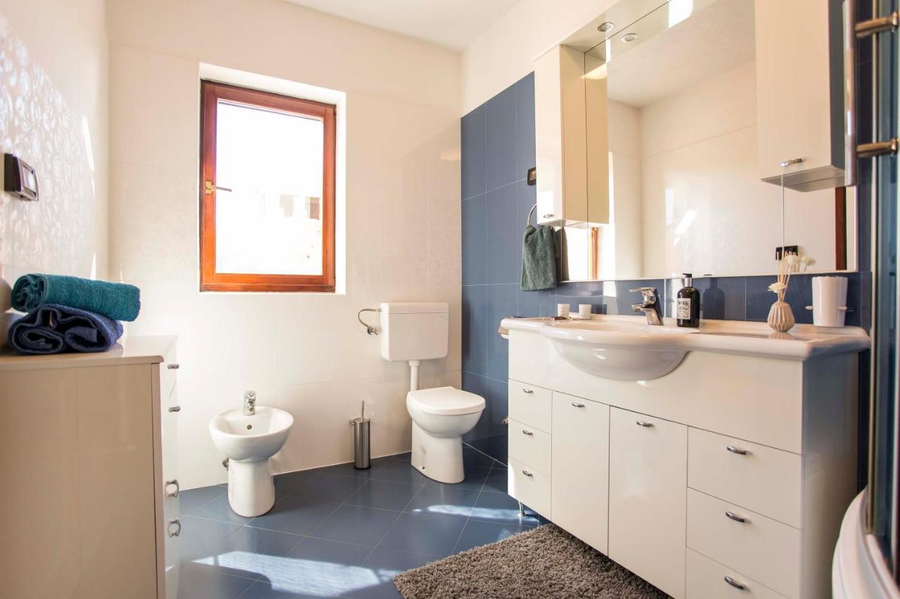Holiday House Alex Rovinj Buitenkant foto