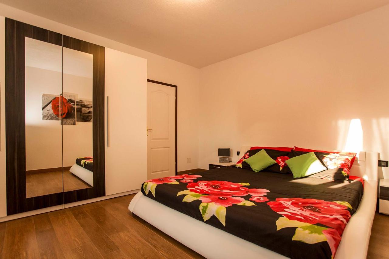 Holiday House Alex Rovinj Buitenkant foto