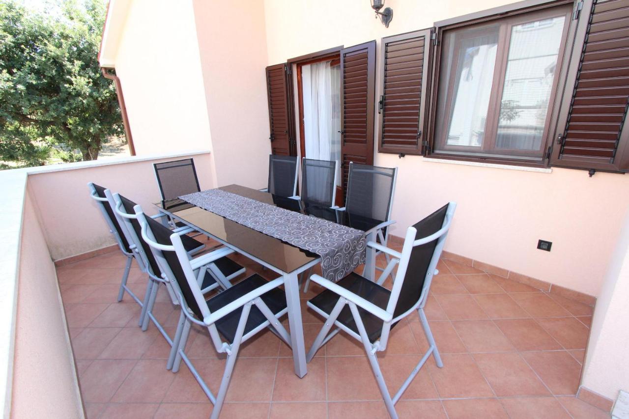 Holiday House Alex Rovinj Buitenkant foto